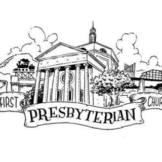 First Presbyterian Church of Chattanooga Chattanooga, Tennessee