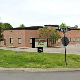 Rolling Hills Church of Christ - Spring Hill, Tennessee