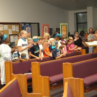 VBS 2017