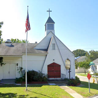 Vietnamese Baltimore Baptist Church Glen Burnie, Maryland