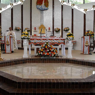 St. Thomas Syro Malabar Catholic Church - West Hartford, Connecticut