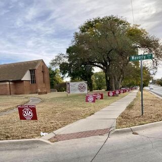 The 316 Church - Wichita, Kansas