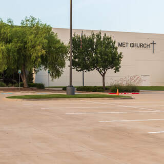 The Met Church - Fort Worth, Texas