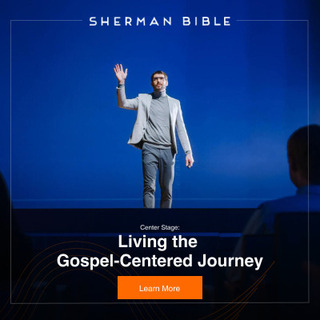 Sherman Bible Church