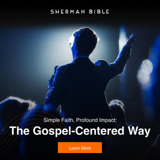 Sherman Bible Church