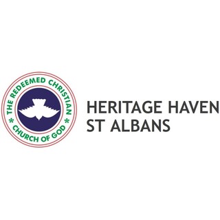 RCCG Heritage Haven - St Albans, Hertfordshire