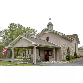 Faith Community Wesleyan Church Chattanooga - Chattanooga, Tennessee