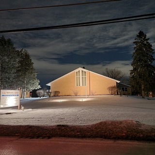 Gilgal Pentecostal Assembly Mt Prospect, Illinois