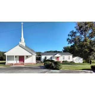 Beulah Global Methodist Church - Roseboro, North Carolina