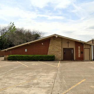 Word of Life Christian Church Waco, Texas