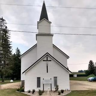 St. Philomena Chapel - Waverly, Iowa