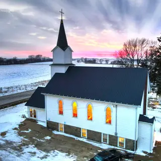 St. Philomena Chapel - Waverly, Iowa