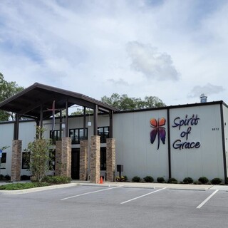 Spirit of Grace Trinity Campus New Port Richey, Florida