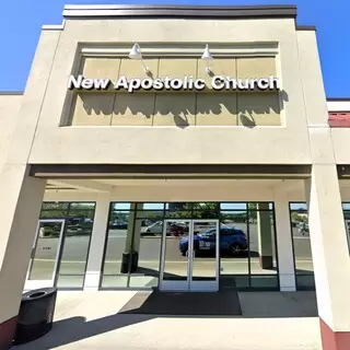 New Apostolic Church Federal Way - Federal Way, Washington