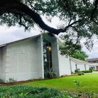 Ministerio Internacional Linaje Real Central - Lafayette, Louisiana