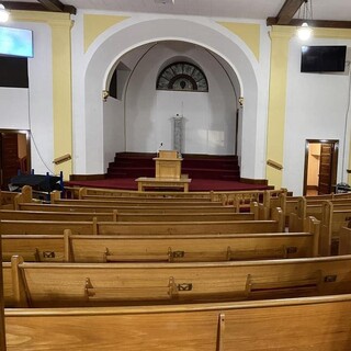 Primera Iglesia Bautista Independiente Fundamental Fort Dodge IA - photo courtesy of D Gillette