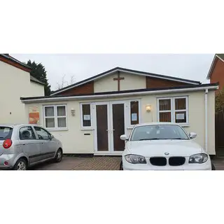 St Albans Pentecostal Church - St Albans, Hertfordshire