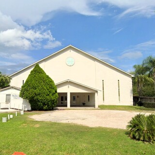 Christ Holy Temple Deliverance - Houston, Texas