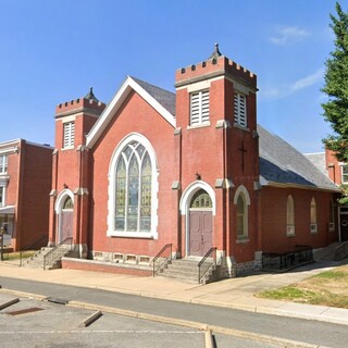 Altar House Church - York, Pennsylvania