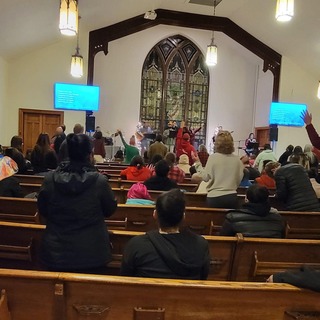 2023 Christmas Eve Service