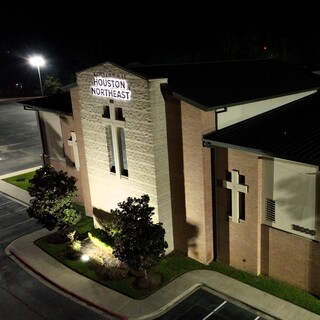 Houston Northeast Church - Humble, Texas