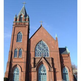 Our Lady Queen of Angels Parish Meriden, Connecticut