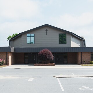 Westchester Baptist Church High Point, North Carolina