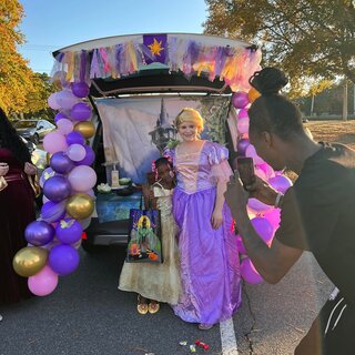 Trunk-or-Treat 2023