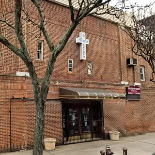 First Baptist Church of Brownsville - Brooklyn, New York