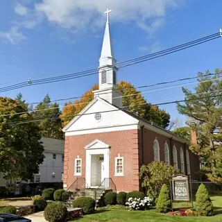 Spring of Life Church - Belmont, Massachusetts