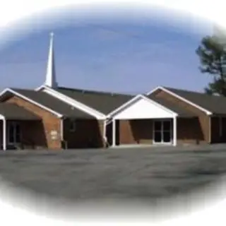 Sandy Point General Baptist Church Burlison, Tennessee