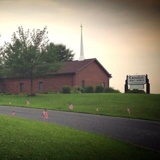 Crosslife Bible Church Westminster, Maryland