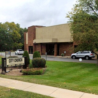 City Church Madison - Madison, Wisconsin