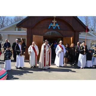 Our Lady of Lebanon - Laval - Laval, Quebec