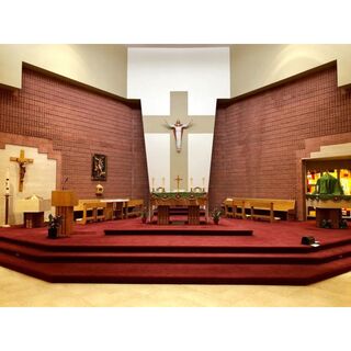 St. Maron - Markham - Markham, Ontario