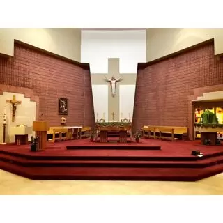 St. Maron - Markham - Markham, Ontario