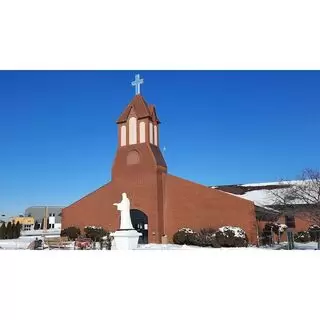 St. Charbel - Windsor - Windsor, Ontario