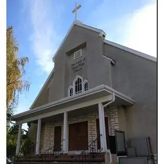 Our Lady of Good Help - Edmonton - Edmonton, Alberta