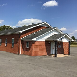 Friendship Missionary Baptist Church Lafayette, Tennessee