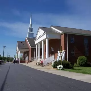 Union Grove Baptist Church - Lenoir, North Carolina