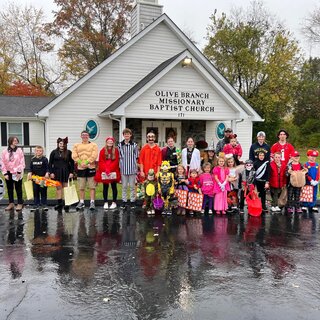 2023 Trunk or Treat