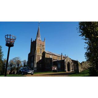 St Edmund's Parish Church, Downham Market