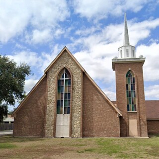 Valley Community Church McAllen, Texas