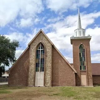 Valley Community Church - McAllen, Texas