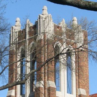 St. Lukes United Methodist Church Memphis, Tennessee