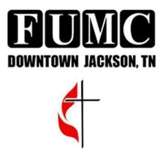 First United Methodist Church Jackson, Tennessee