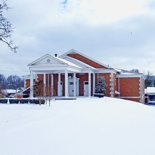 Lebanon Road Church of Christ - Nashville, Tennessee