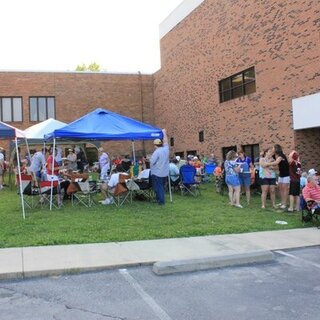 2012 Memorial Day Picnic