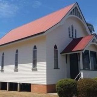 Berean Bible Church North Ipswich, Queensland