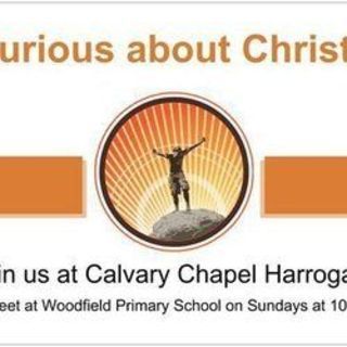 Calvary Chapel Harrogate Harrogate, North Yorkshire